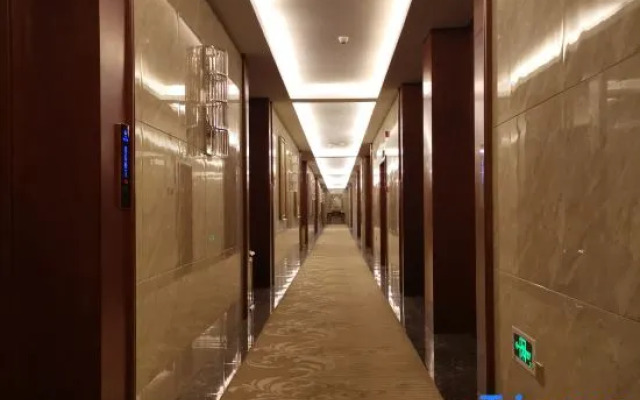 Qianye Holiday Hotel