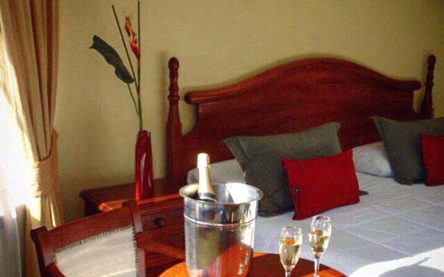 Malalcahuello Thermal Hotel & Spa