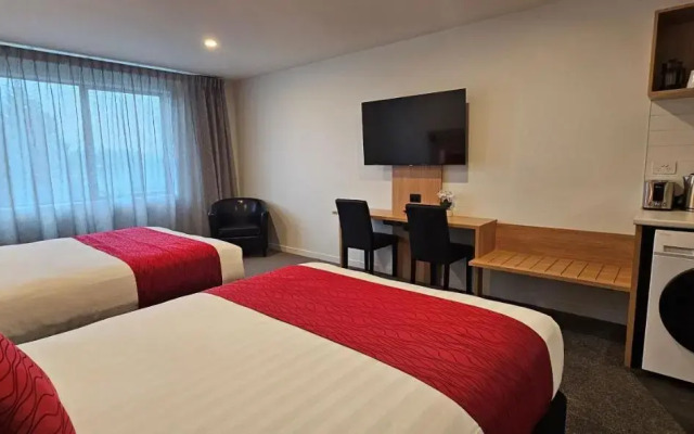 Alps Motel Apartment Twizel