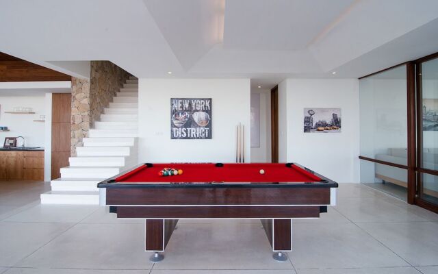 Villa Bliss