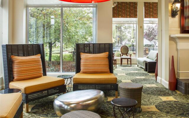 Hilton Garden Inn Denver Airport