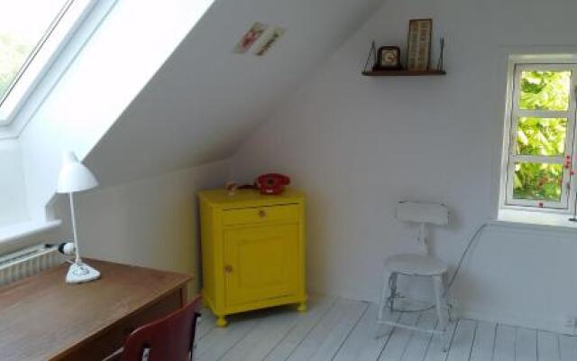 Sommersolen B&B