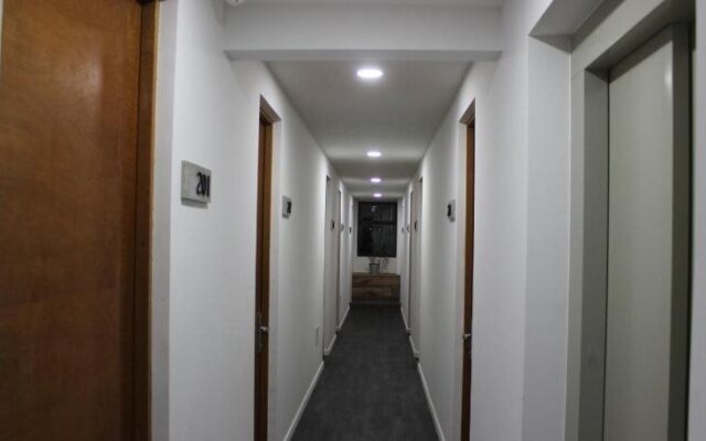Hotel Umawue