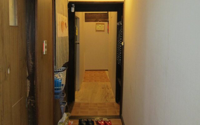 Hakodate Guest House