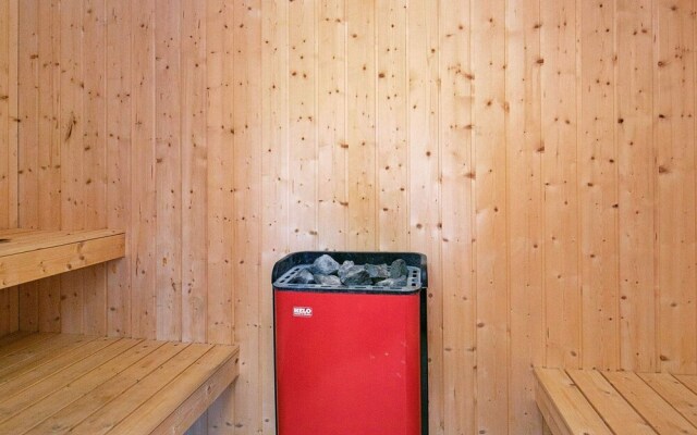 Holiday Home in Faaborg