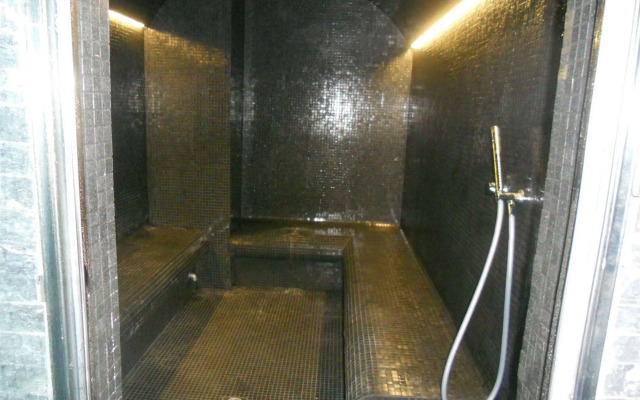 Villa delle Ortensie