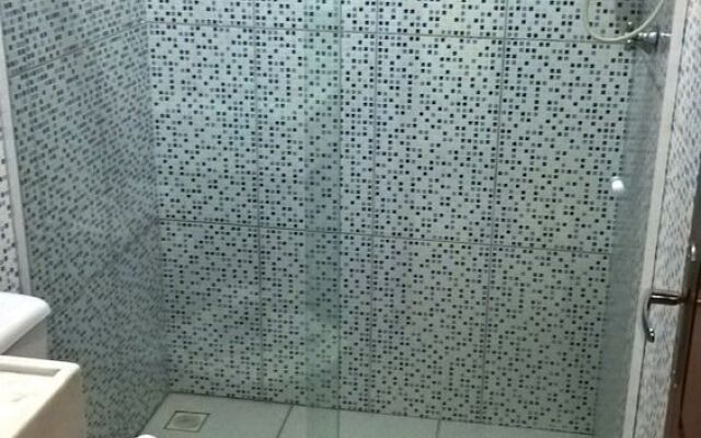 Pousada Antares de Paraty