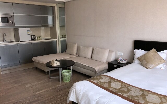 Hangzhou Turin Apartment Hotel