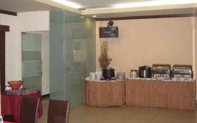 Imperial Hotel