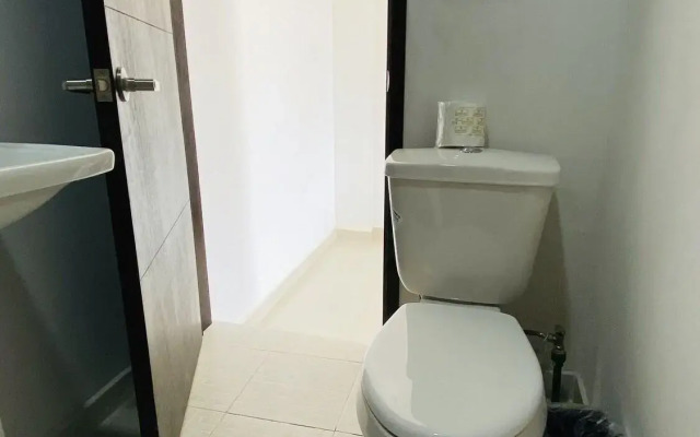 Hotel Villa Pralaya