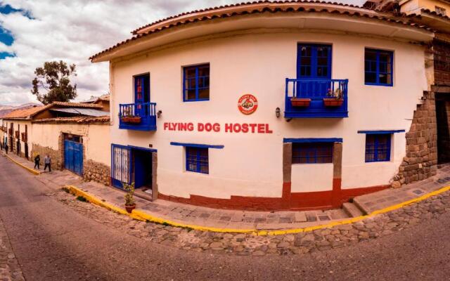 Flying Dog Hostel