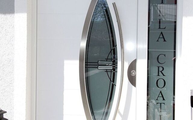 Villa Croatia & Restaurant Adria