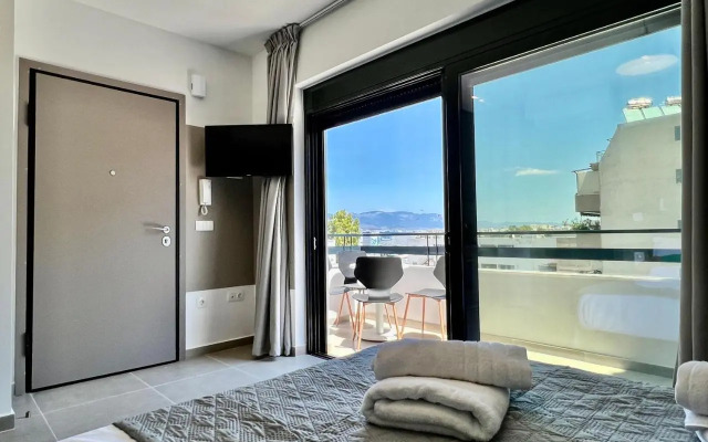 M & M boutique apartments