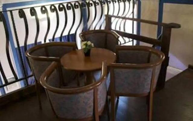Hotel Acquaverde
