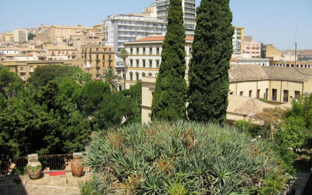 Bed and Breakfast Le Palme