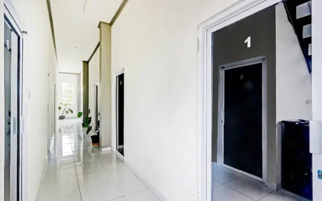 Wonosobo Asri By OYO