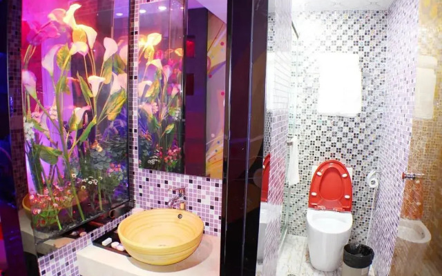 Yandang Theme Hotel