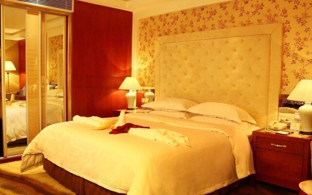 Global Hotel