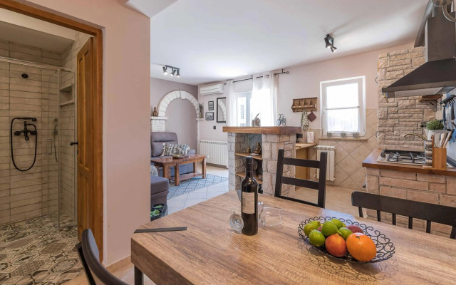 Istriamazing apartments