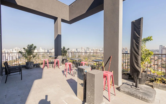NVO - Vila Olímpia by Anora Spaces