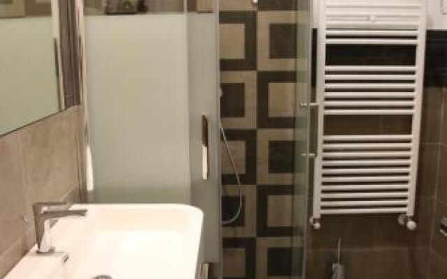 Trastevere Luxury Flat