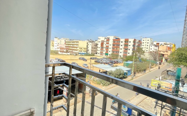 Maybaach hotels