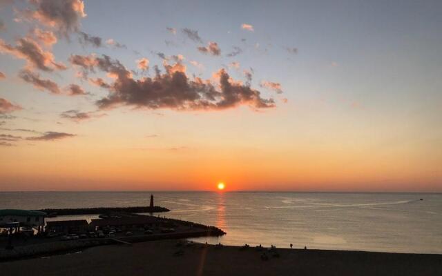 Yang Yang Naksan Euisangdae Pension