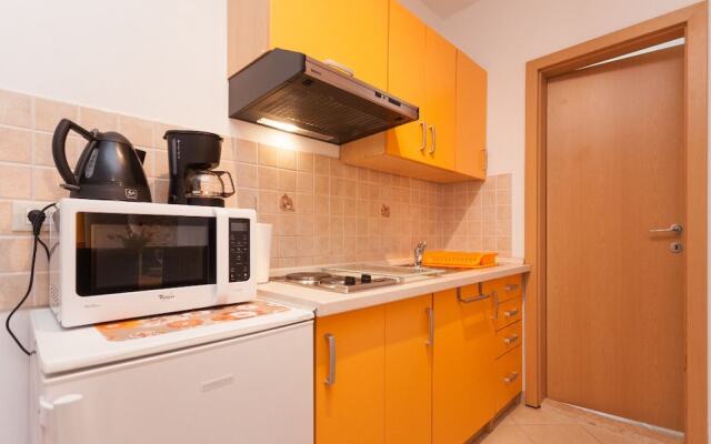 Apartmani Jasmina Rovinj