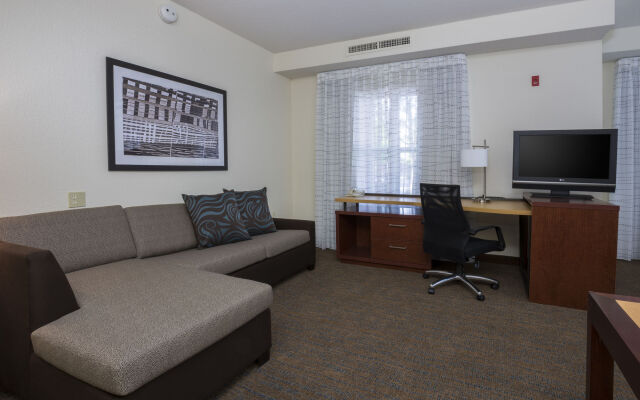 Residence Inn by Marriott Olathe Kansas City