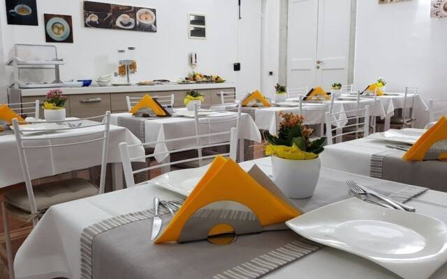 Il Giardino dei Limoni Room & Breakfast