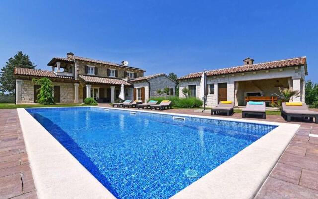 Villa St. Martina