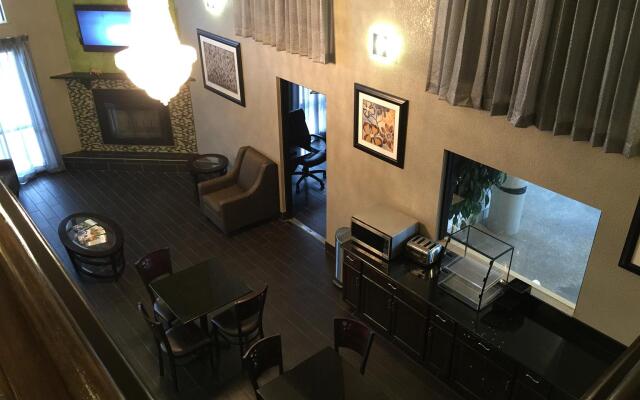 Best Western Windsor Inn