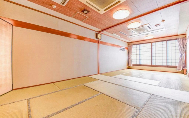 Tanegashima Araki Hotel
