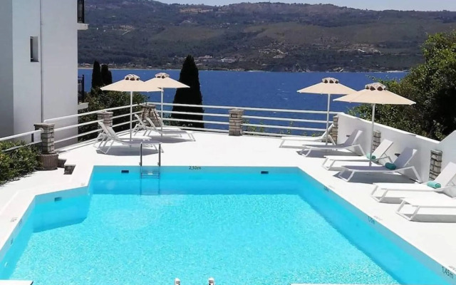 Scorpios Hotel & Suites