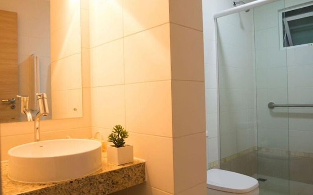 BR Suítes Hotel