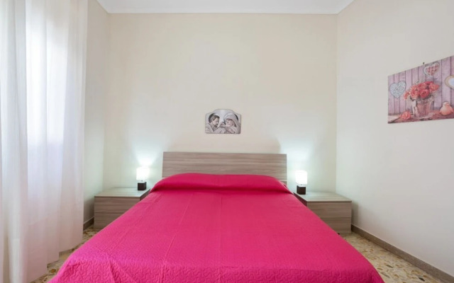 Tra il Centro e Il Mare Apartment con terrazzo