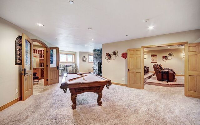 Woodland Lodge at Ruby Ranch