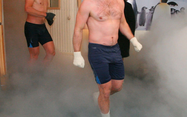 Estonia Medical Spa & Hotel