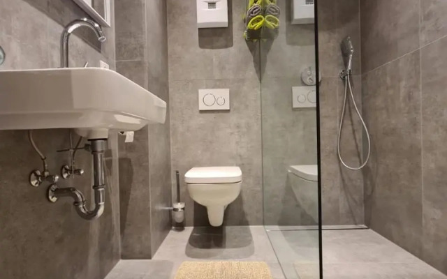Apartment Jakimovski