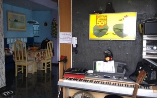 MZ Hostel