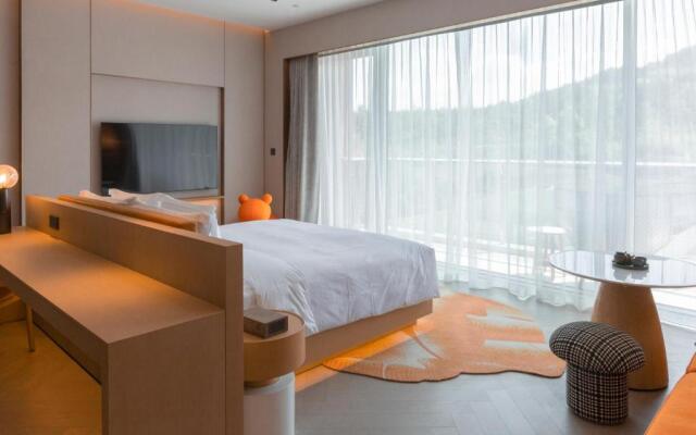 Hotel Indigo Hangzhou Tianmushan by IHG