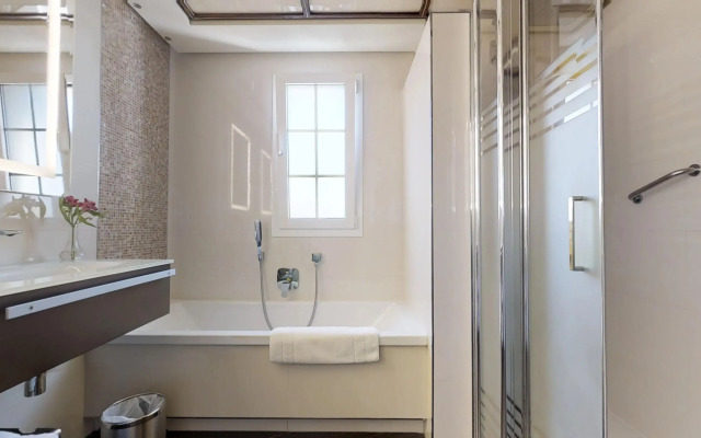 Hotel Vincci Selección Aleysa