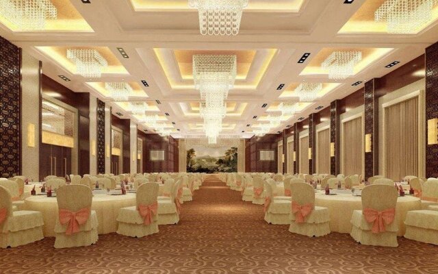 Gang Hui International Hotel