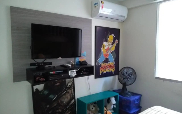 Apartamento Balneário Camboriú