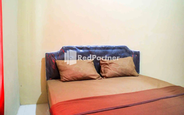 Puri Karomah Syariah RedPartner