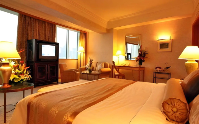 The Presidential Beijing