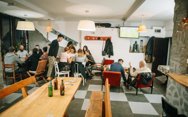 Apartments Dviletov Kutak