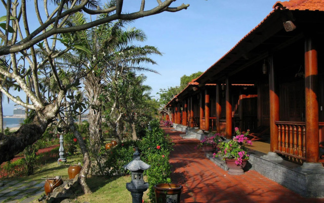 Seava Ho Tram Resort