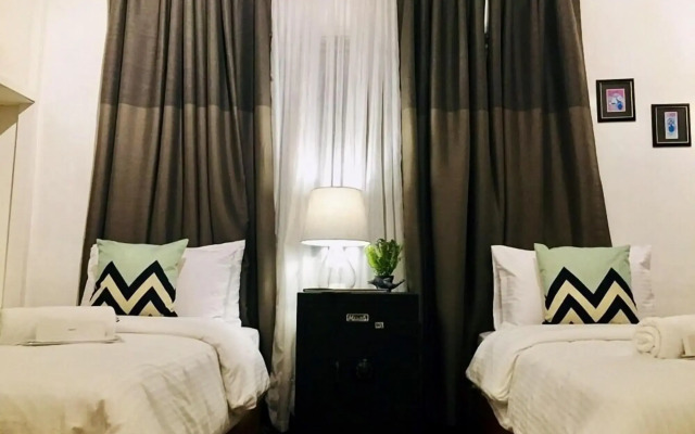 White Hotel Bacolod