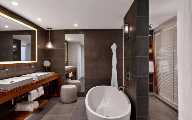 Andaz Maui at Wailea Resort - a concept by Hyatt